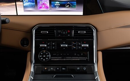 Nissan Patrol, 2026 год, 15 790 000 рублей, 25 фотография