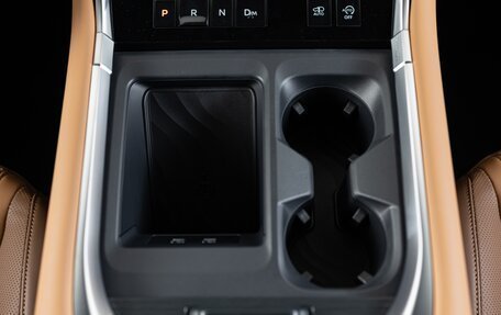 Nissan Patrol, 2026 год, 15 790 000 рублей, 29 фотография