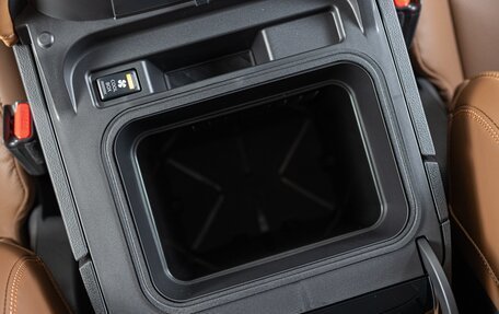 Nissan Patrol, 2026 год, 15 790 000 рублей, 30 фотография