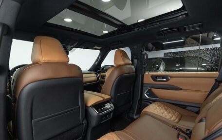 Nissan Patrol, 2026 год, 15 790 000 рублей, 31 фотография