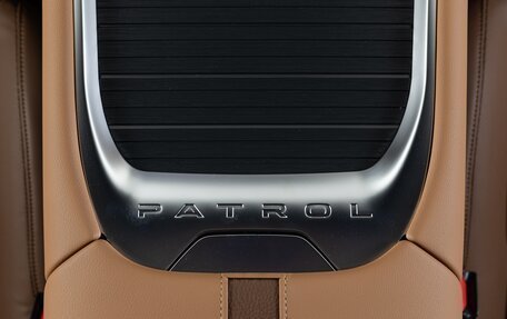 Nissan Patrol, 2026 год, 15 790 000 рублей, 28 фотография