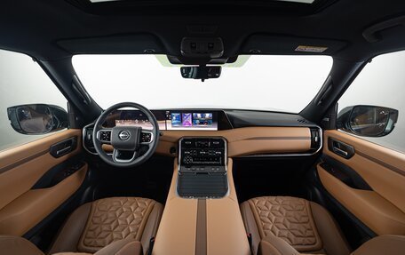 Nissan Patrol, 2026 год, 15 790 000 рублей, 35 фотография