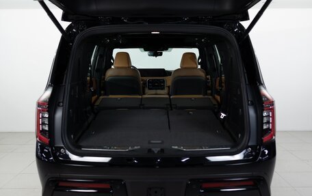 Nissan Patrol, 2026 год, 15 790 000 рублей, 39 фотография