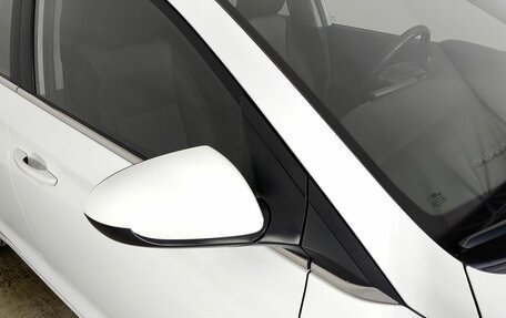 Hyundai Solaris II рестайлинг, 2020 год, 1 580 000 рублей, 20 фотография