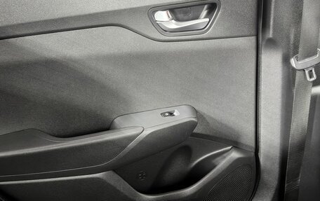 Hyundai Solaris II рестайлинг, 2020 год, 1 580 000 рублей, 18 фотография