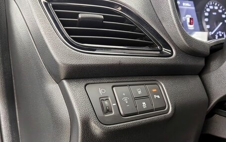 Hyundai Solaris II рестайлинг, 2020 год, 1 580 000 рублей, 19 фотография