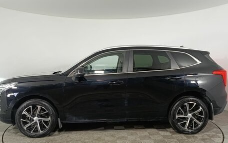 Haval Jolion, 2023 год, 2 150 000 рублей, 4 фотография