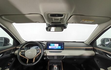 Haval Jolion, 2023 год, 2 150 000 рублей, 10 фотография