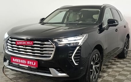 Haval Jolion, 2023 год, 2 150 000 рублей, 3 фотография