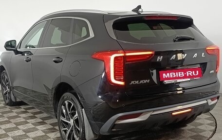 Haval Jolion, 2023 год, 2 150 000 рублей, 5 фотография