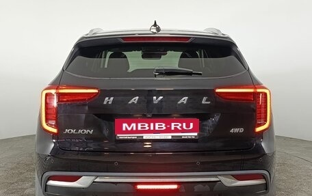 Haval Jolion, 2023 год, 2 150 000 рублей, 6 фотография
