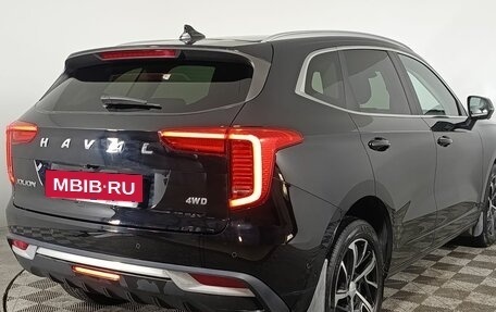 Haval Jolion, 2023 год, 2 150 000 рублей, 7 фотография