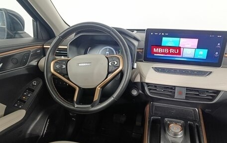 Haval Jolion, 2023 год, 2 150 000 рублей, 11 фотография