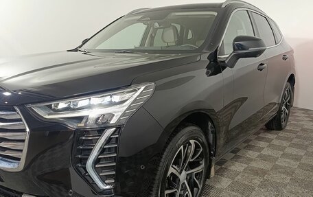 Haval Jolion, 2023 год, 2 150 000 рублей, 23 фотография