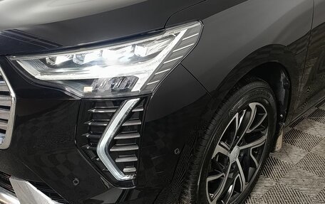 Haval Jolion, 2023 год, 2 150 000 рублей, 24 фотография