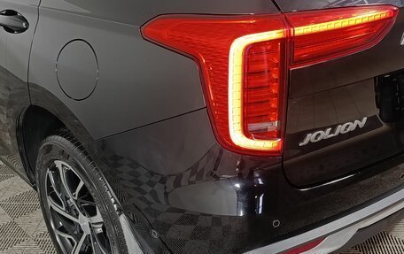 Haval Jolion, 2023 год, 2 150 000 рублей, 21 фотография
