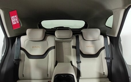 Haval Jolion, 2023 год, 2 150 000 рублей, 17 фотография