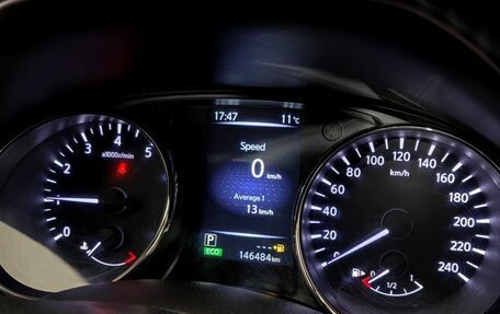 Nissan Qashqai, 2017 год, 1 740 000 рублей, 15 фотография