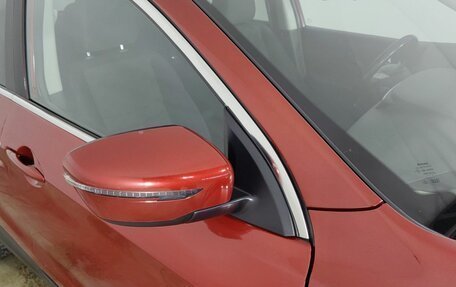 Nissan Qashqai, 2017 год, 1 740 000 рублей, 20 фотография