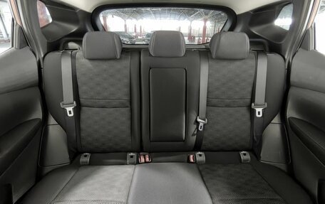 Nissan Qashqai, 2017 год, 1 740 000 рублей, 16 фотография