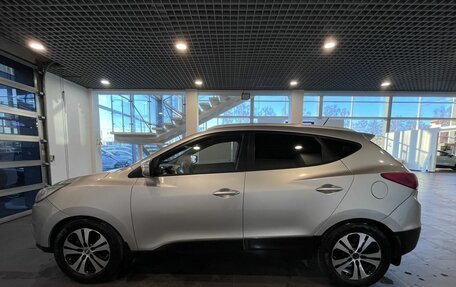 Hyundai ix35 I рестайлинг, 2010 год, 1 365 000 рублей, 6 фотография