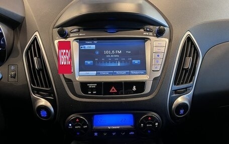 Hyundai ix35 I рестайлинг, 2010 год, 1 365 000 рублей, 13 фотография