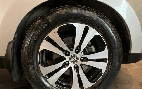 Hyundai ix35 I рестайлинг, 2010 год, 1 365 000 рублей, 20 фотография