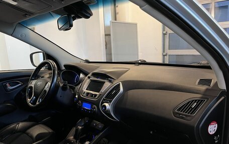 Hyundai ix35 I рестайлинг, 2010 год, 1 365 000 рублей, 12 фотография