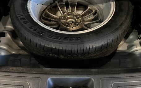 Hyundai ix35 I рестайлинг, 2010 год, 1 365 000 рублей, 19 фотография