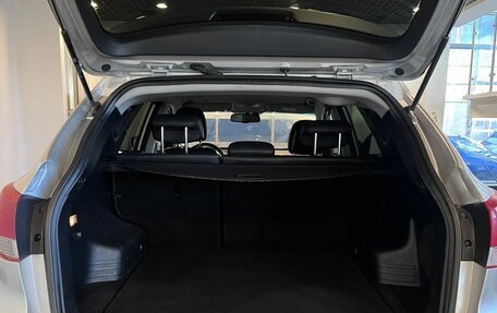 Hyundai ix35 I рестайлинг, 2010 год, 1 365 000 рублей, 18 фотография