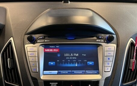 Hyundai ix35 I рестайлинг, 2010 год, 1 365 000 рублей, 14 фотография