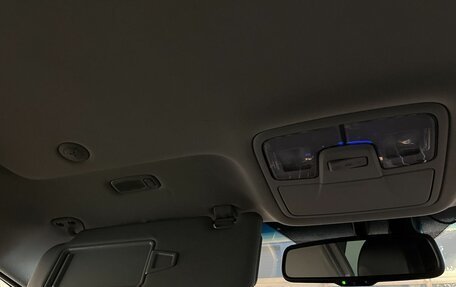 Hyundai ix35 I рестайлинг, 2010 год, 1 365 000 рублей, 33 фотография