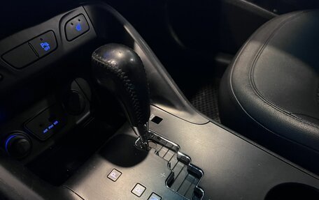 Hyundai ix35 I рестайлинг, 2010 год, 1 365 000 рублей, 30 фотография