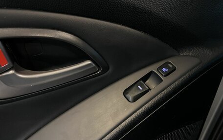 Hyundai ix35 I рестайлинг, 2010 год, 1 365 000 рублей, 32 фотография