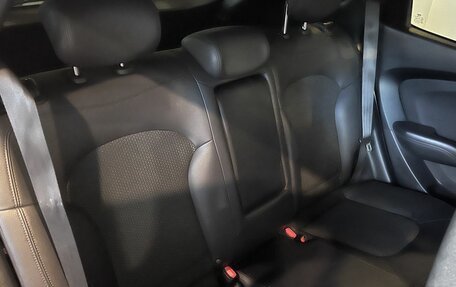 Hyundai ix35 I рестайлинг, 2010 год, 1 365 000 рублей, 34 фотография