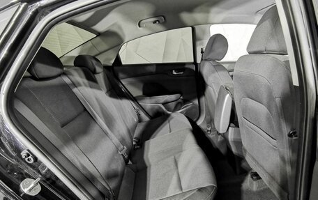 Hyundai Solaris II рестайлинг, 2019 год, 1 095 000 рублей, 17 фотография