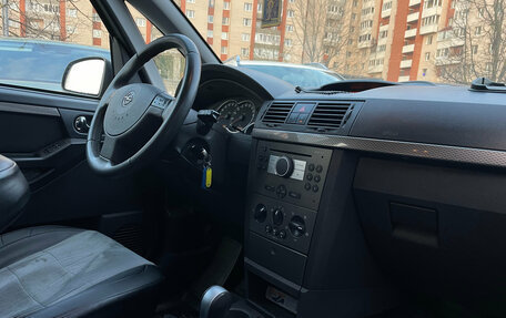 Opel Meriva, 2008 год, 359 000 рублей, 6 фотография