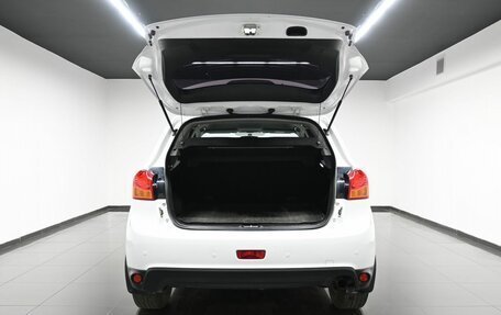 Mitsubishi ASX I рестайлинг, 2015 год, 1 495 000 рублей, 7 фотография