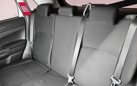 Mitsubishi ASX I рестайлинг, 2015 год, 1 495 000 рублей, 10 фотография