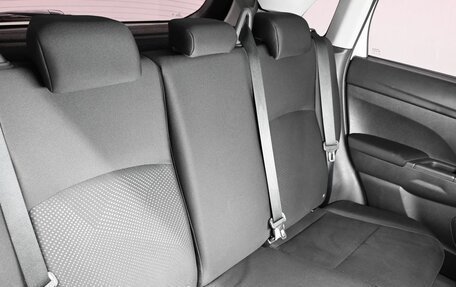 Mitsubishi ASX I рестайлинг, 2015 год, 1 495 000 рублей, 13 фотография