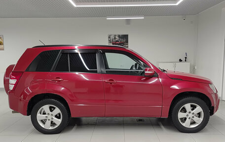 Suzuki Grand Vitara, 2011 год, 1 169 000 рублей, 8 фотография