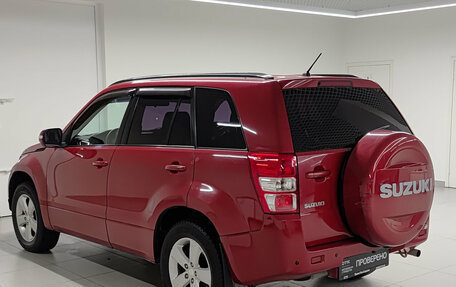 Suzuki Grand Vitara, 2011 год, 1 169 000 рублей, 11 фотография