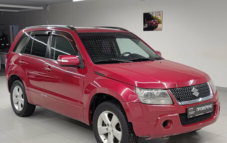 Suzuki Grand Vitara, 2011 год, 1 169 000 рублей, 7 фотография