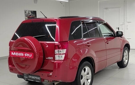 Suzuki Grand Vitara, 2011 год, 1 169 000 рублей, 9 фотография