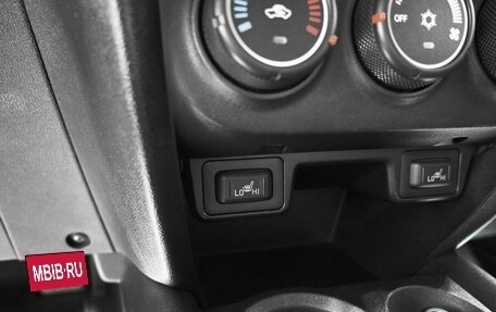 Mitsubishi ASX I рестайлинг, 2015 год, 1 495 000 рублей, 18 фотография