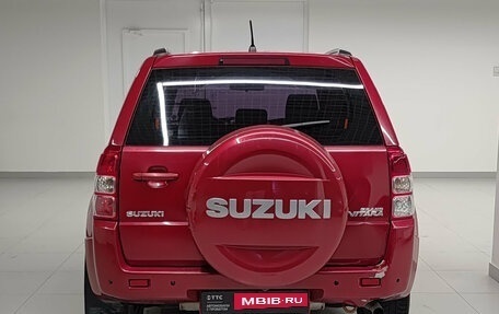 Suzuki Grand Vitara, 2011 год, 1 169 000 рублей, 10 фотография