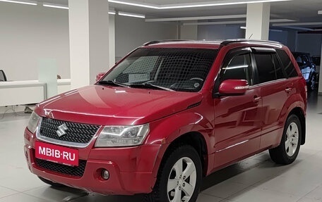 Suzuki Grand Vitara, 2011 год, 1 169 000 рублей, 5 фотография