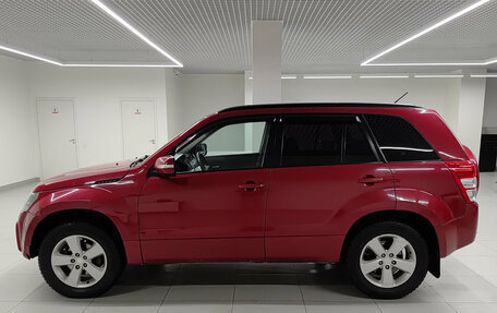 Suzuki Grand Vitara, 2011 год, 1 169 000 рублей, 12 фотография