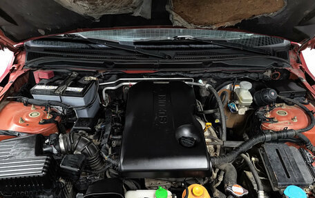 Suzuki Grand Vitara, 2011 год, 1 169 000 рублей, 13 фотография