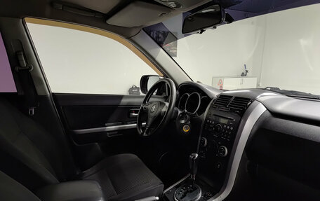 Suzuki Grand Vitara, 2011 год, 1 169 000 рублей, 15 фотография